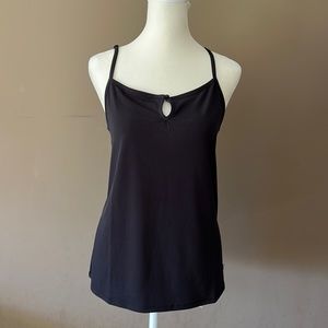 Black Cami